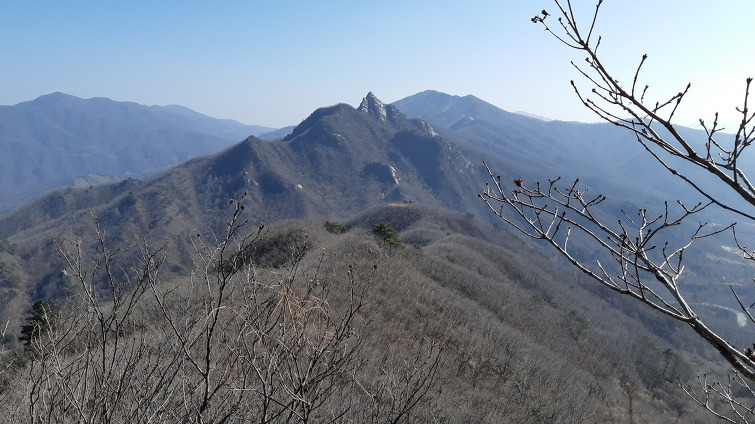 헬기장 조망터 이미지
