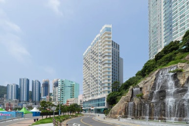 어반스테이부산송도해변 이미지