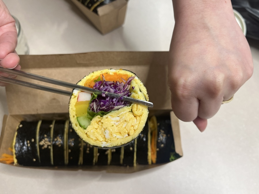 토브김밥 이미지