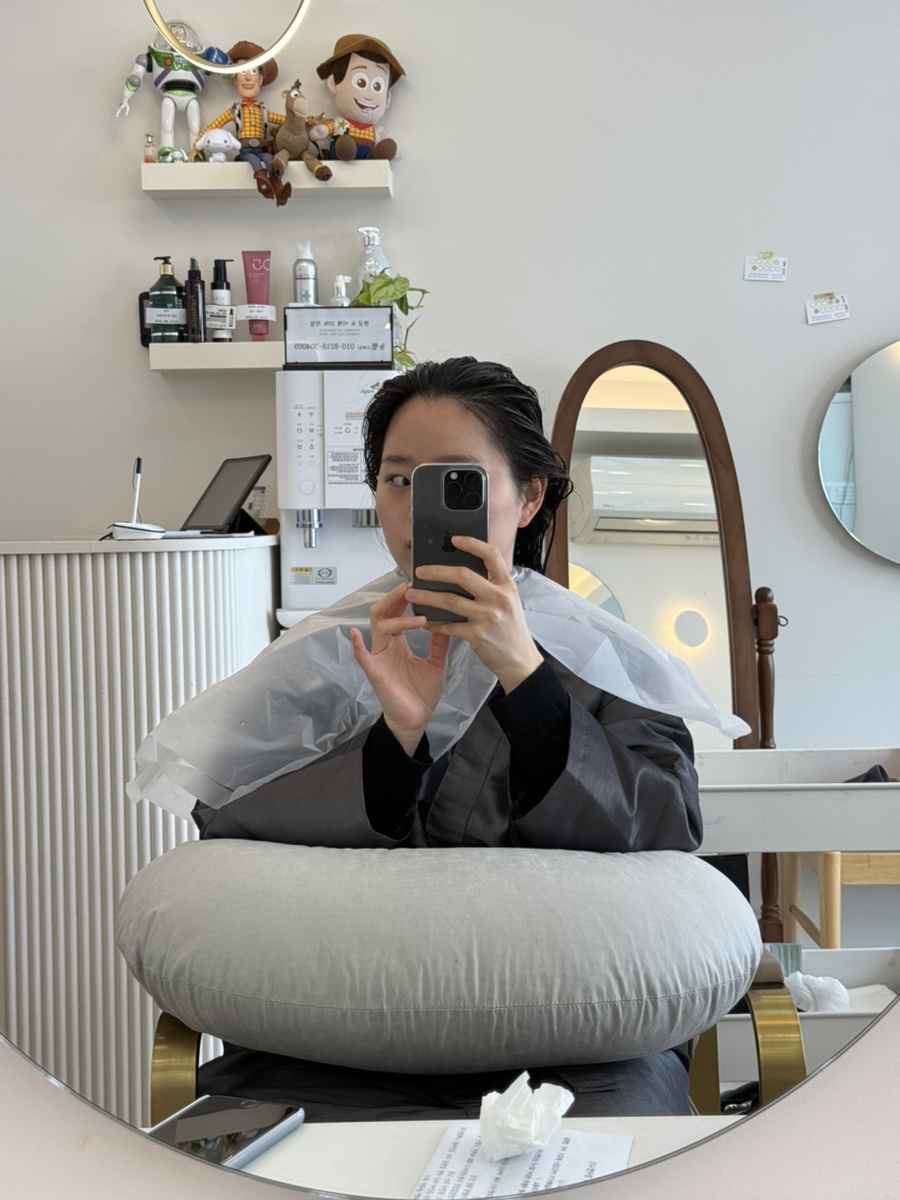 피움헤어 이미지