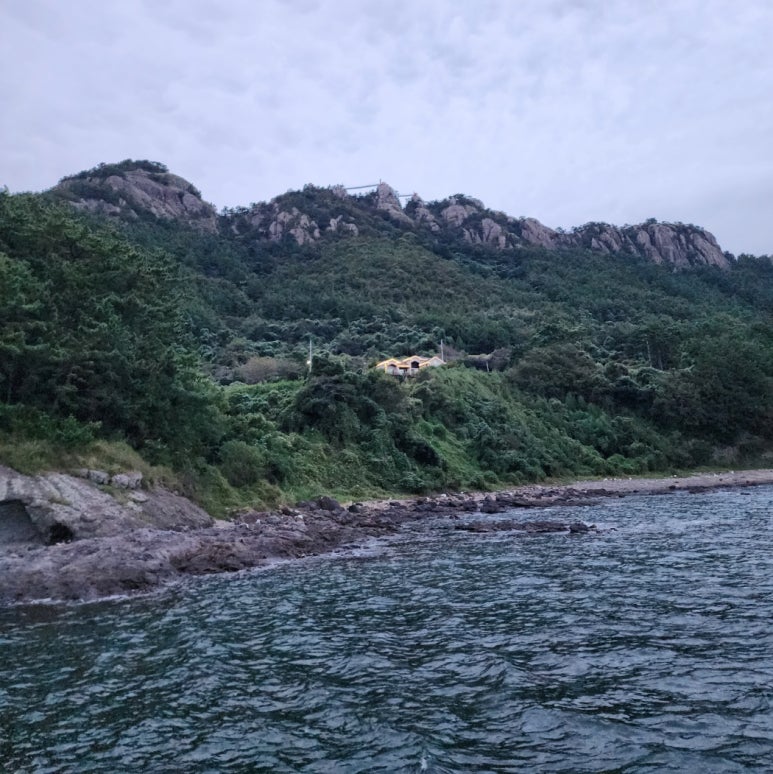 바다소리민박 이미지