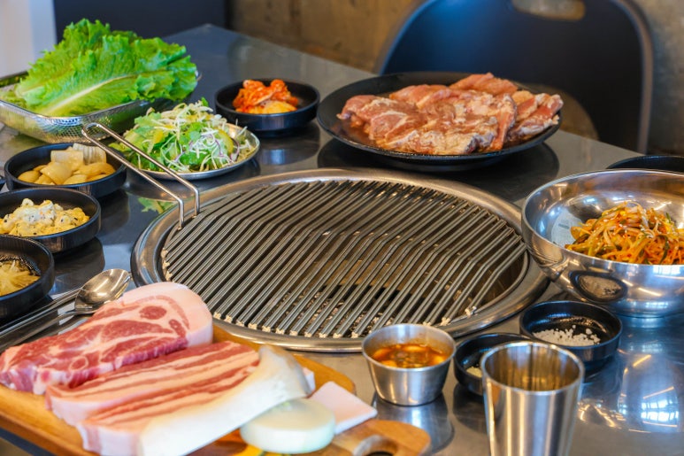 삼양금돼지 이미지