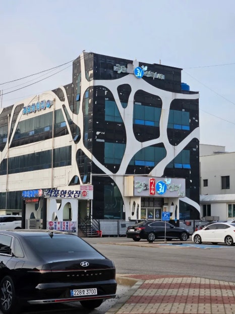 변산농협 격포하나로마트 이미지