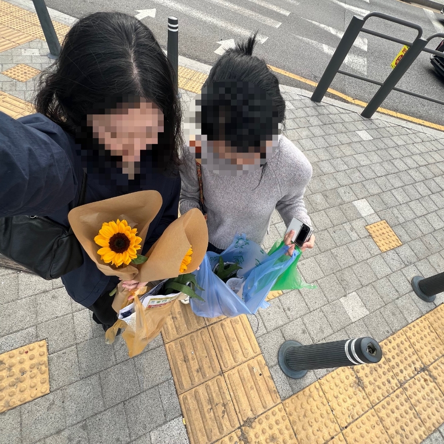 여명플라워 이미지