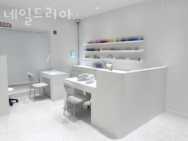 네일드리아 이미지