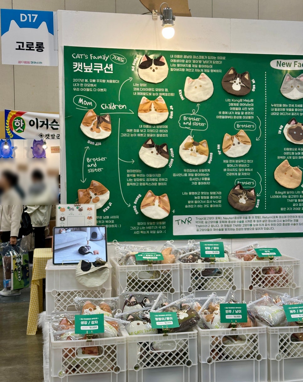 캣쿠 이미지