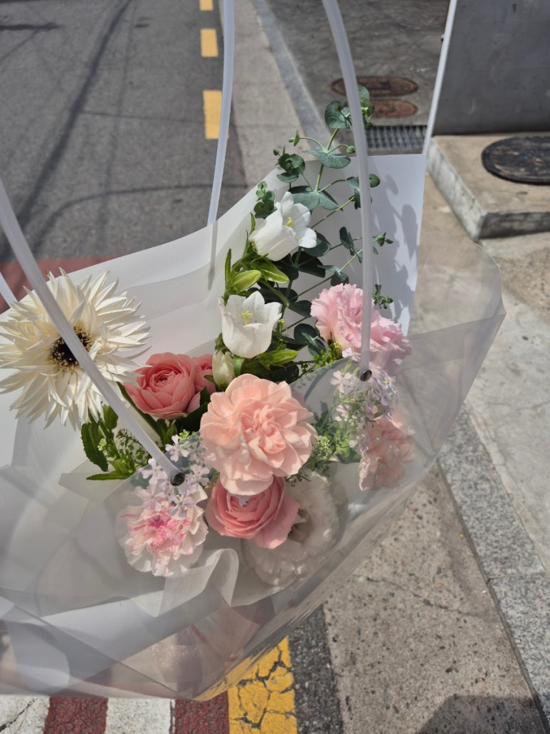 샬롬인더카페 이미지