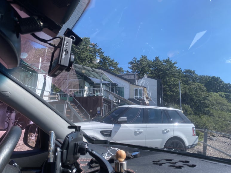 바다소리민박 이미지