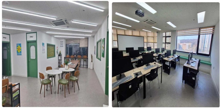 정담전산세무회계학원 이미지