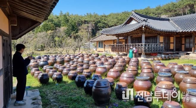 농업회사법인 주식회사 장흥식품 이미지