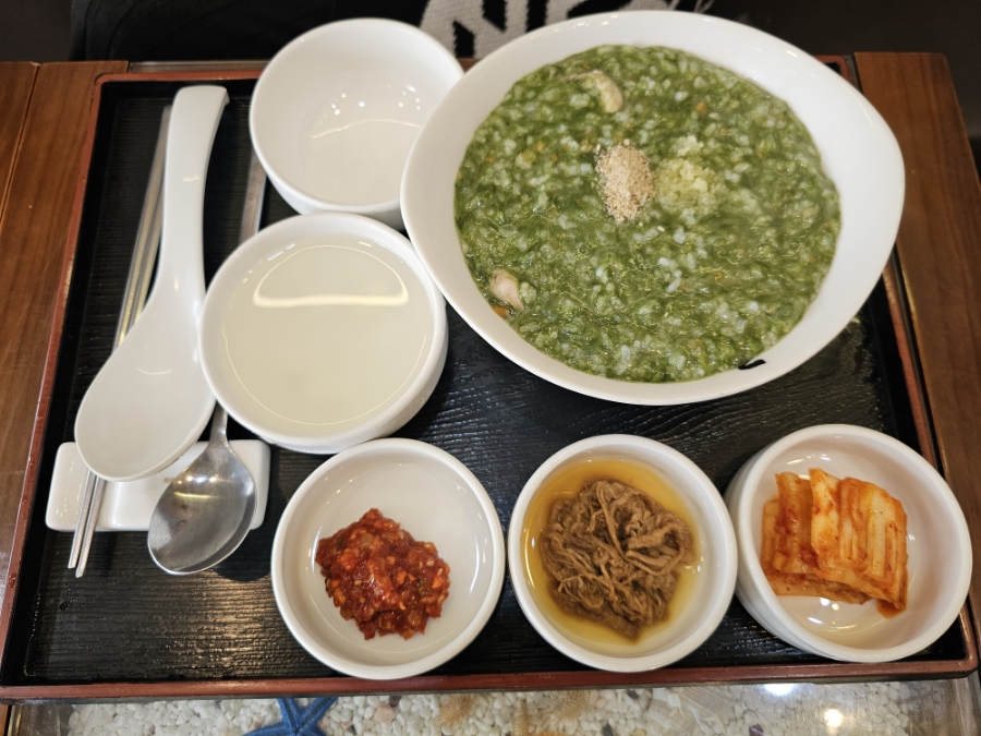 죽이야기 분당이매점 사진 3