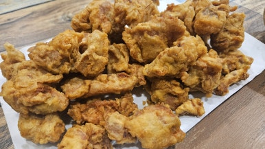 바로커치킨 이미지
