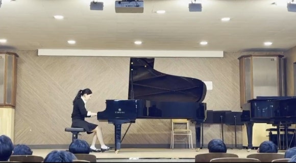 향음음악학원 이미지