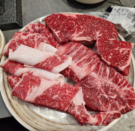 초원정육식당 이미지