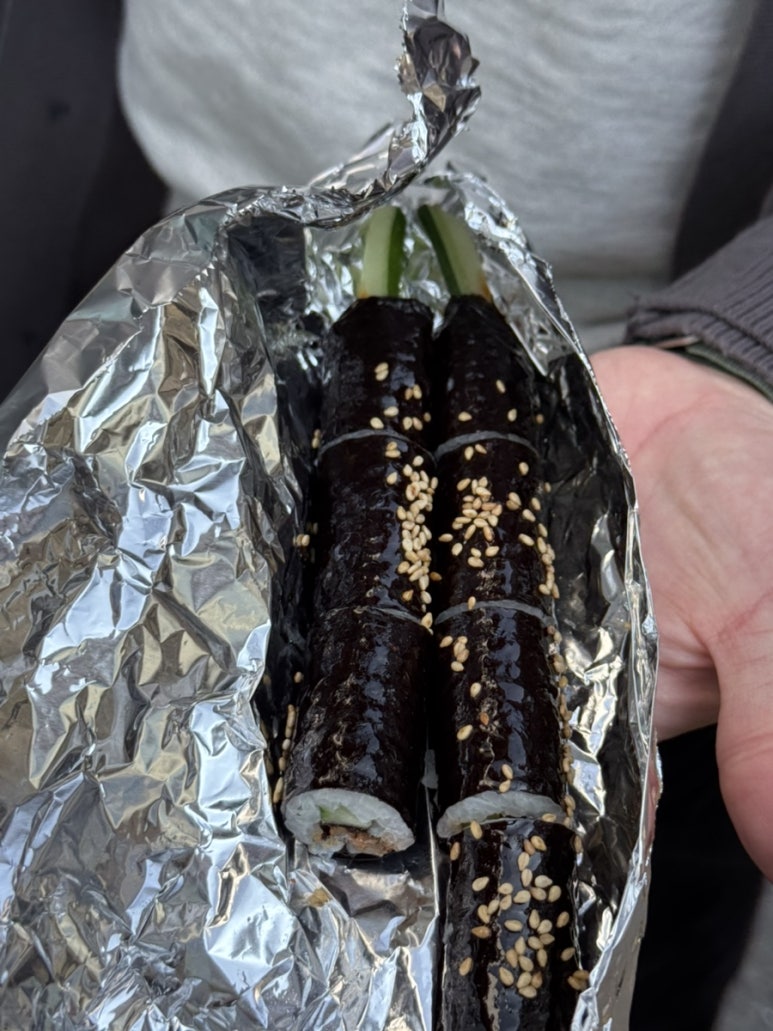 배연희김밥 이미지
