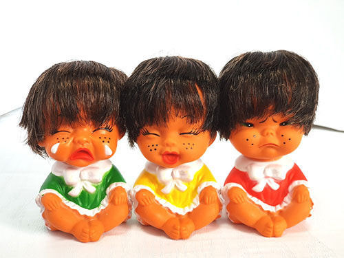 못난이 이미지