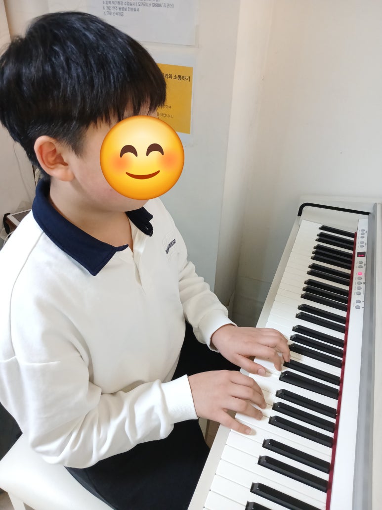 봄피아노교습소 이미지