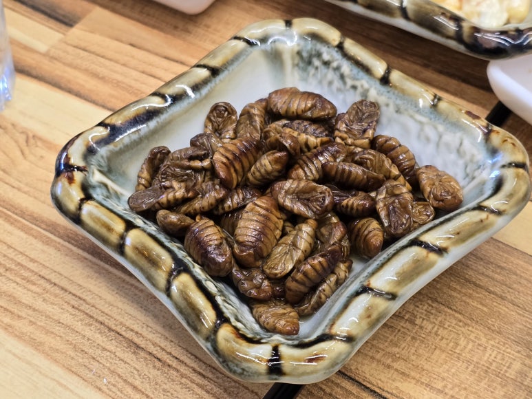 남해바다회초밥 이미지