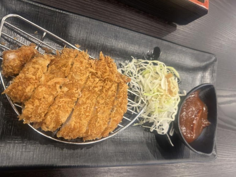 여의도소바 이미지