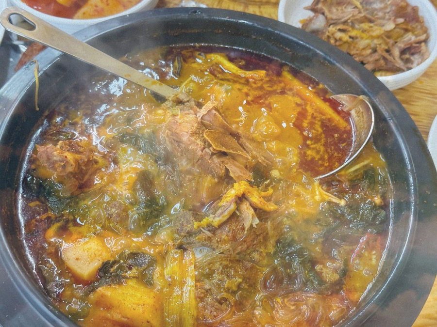 소문난해장국(본점) 이미지