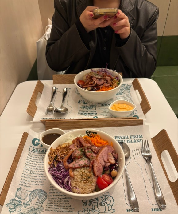 푸라닭제주한라대점 이미지