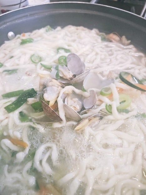 남촌칼국수 이미지