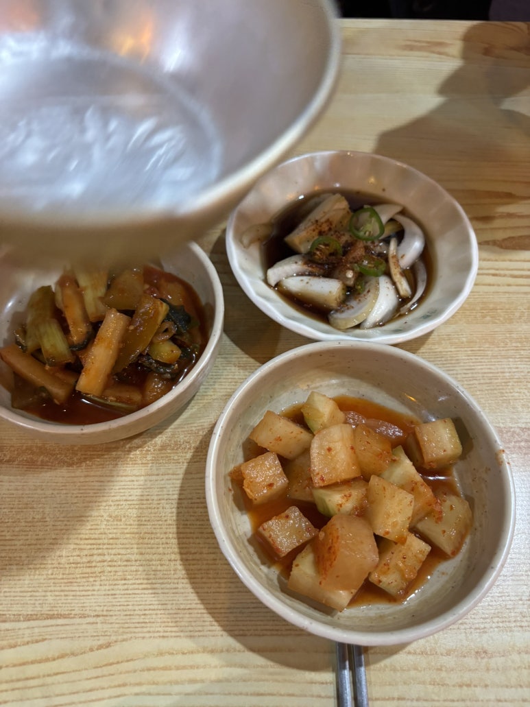 종로빈대떡 사진 5