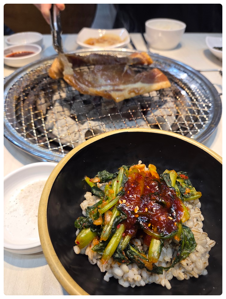 명륜진사갈비의정부송산역점 이미지