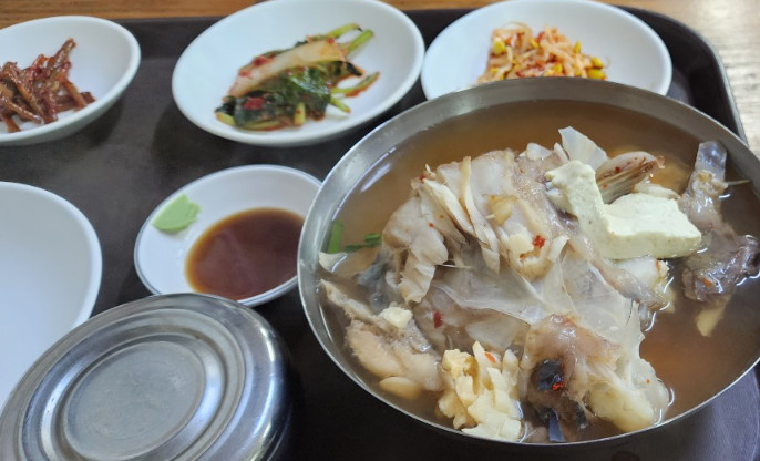 대구뽈찜 이미지