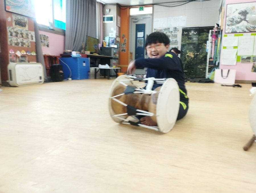 다락국악교습소 이미지