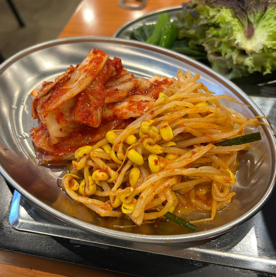효자동솥뚜껑수원화서점 이미지