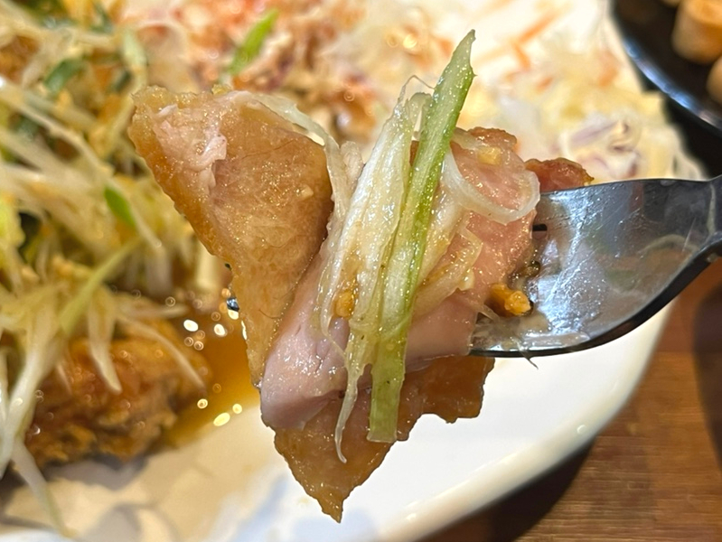 육회한통닭 이미지