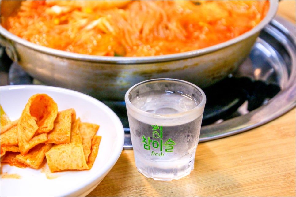 진미떡볶이광주점 이미지