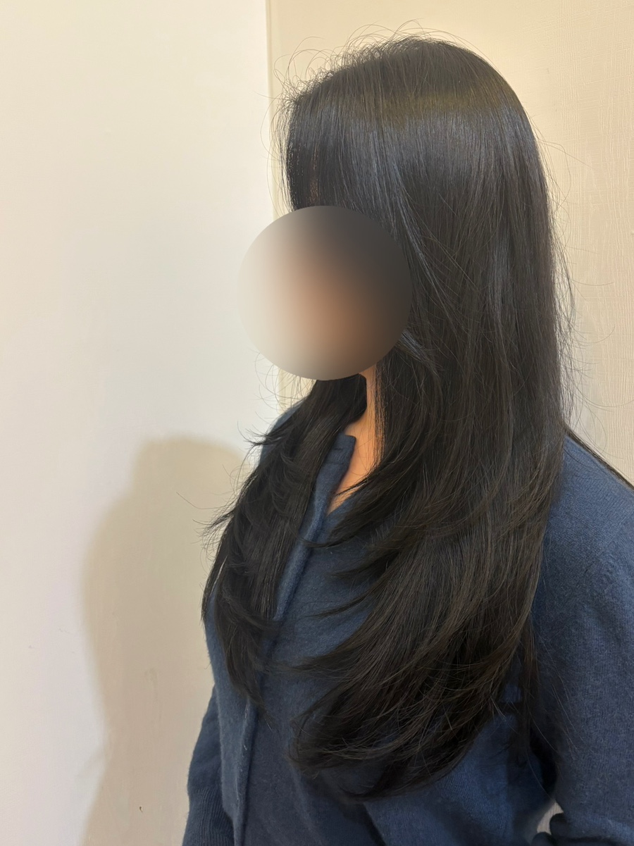 미다인헤어 이미지