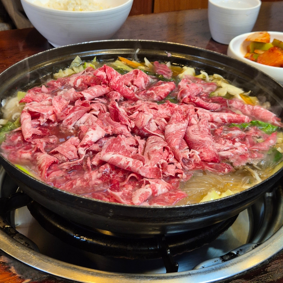진성한우촌 이미지