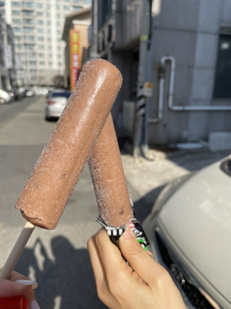통영애장칼국수 이미지