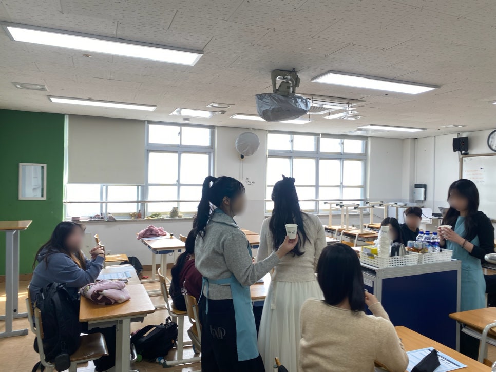 천안신당고등학교 이미지