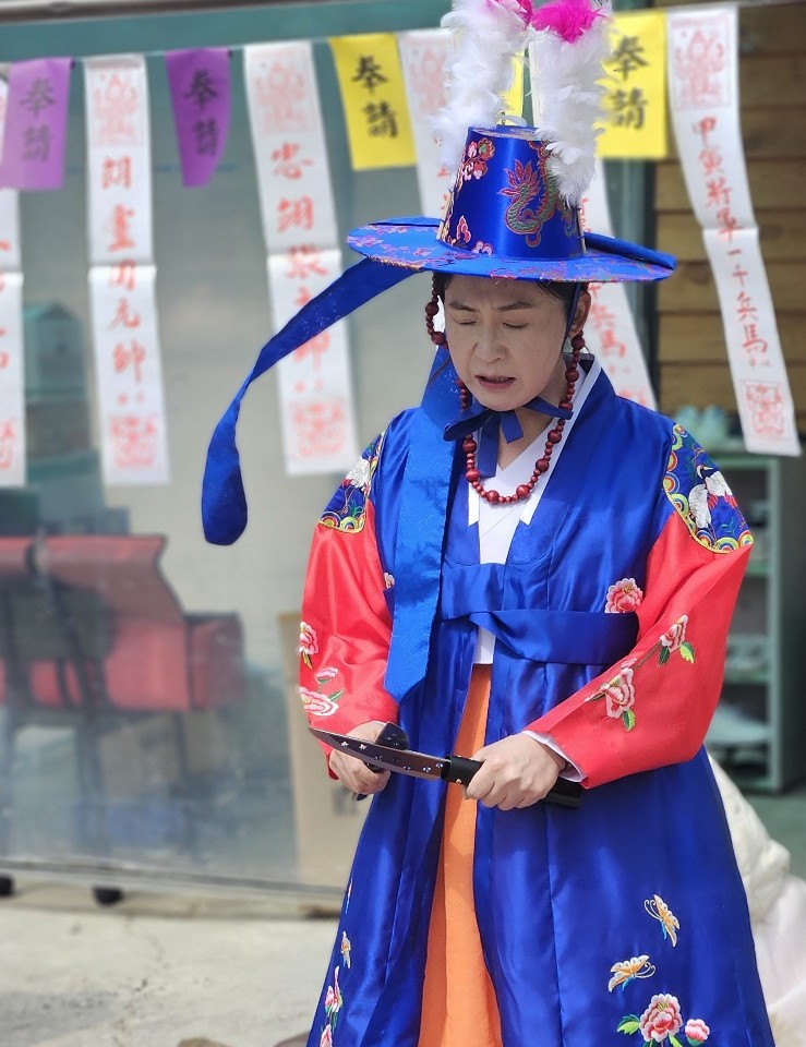 부인수리 이미지