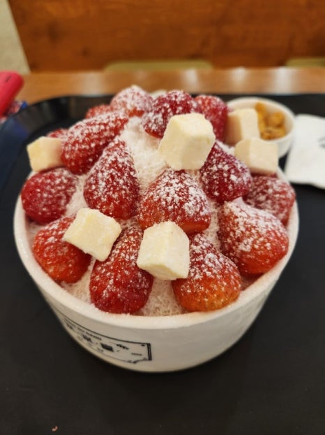 빙수당 이미지