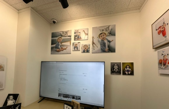 애니스튜디오노원도봉점 이미지