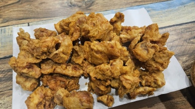 바로커치킨 이미지