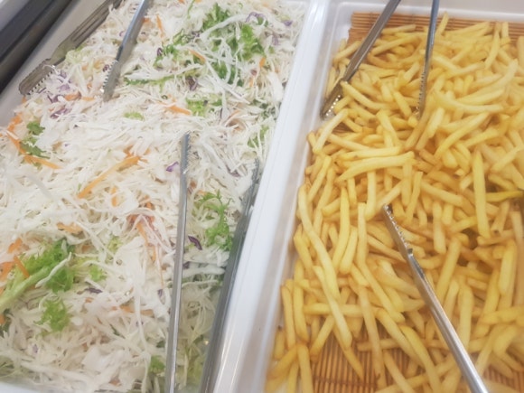 산단셀프식당 이미지
