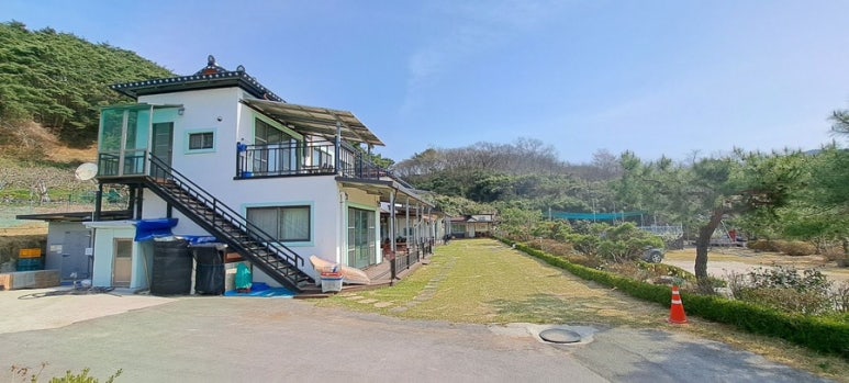 지리산학고을펜션 이미지