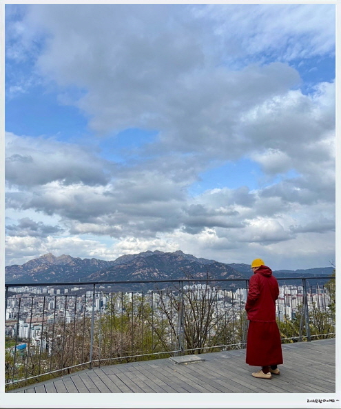 꽃날 이미지