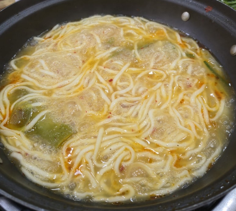 행당닭한마리 이미지