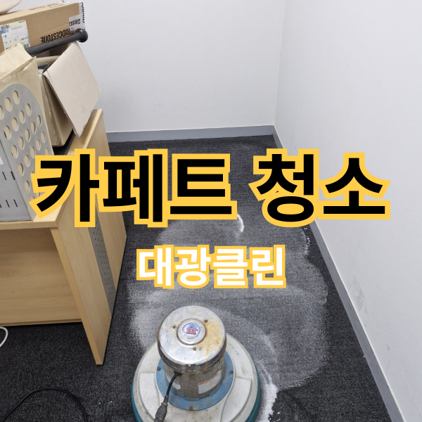 대광종합관리 이미지