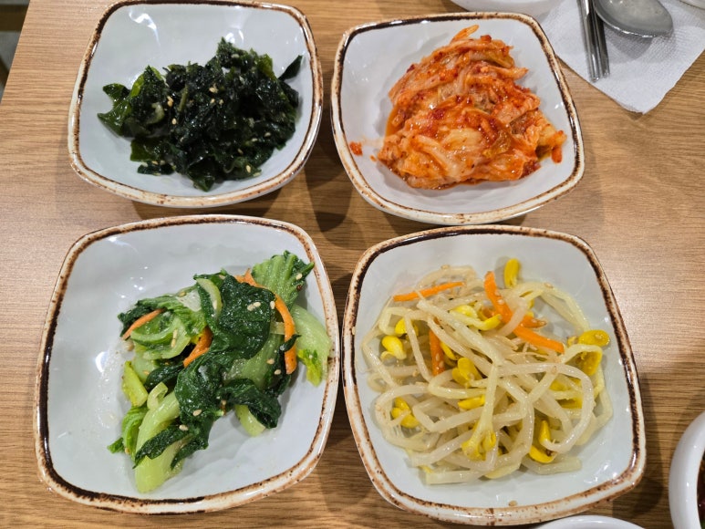 기와집순두부 서초점 이미지