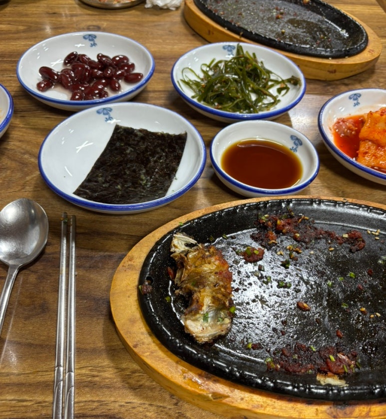 가고파대구탕 이미지
