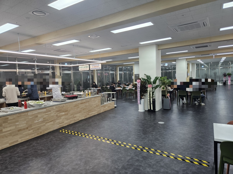 밥짓는부엌 마곡점 사진 5