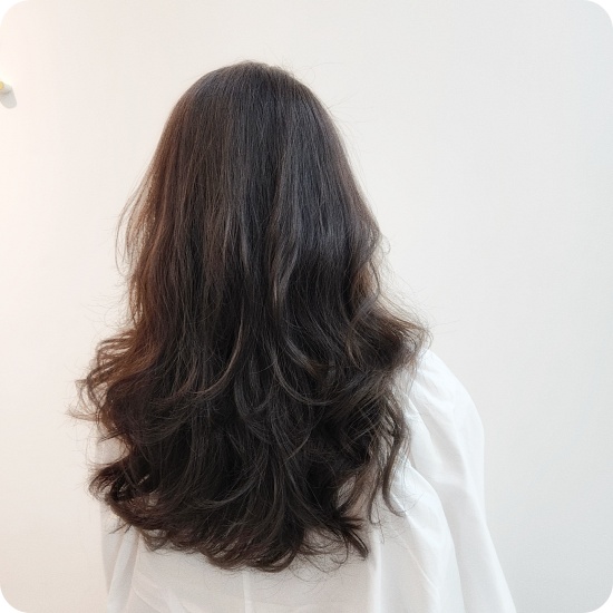 이날헤어 이미지